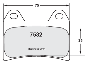 7532.13.09.92 - PFC Brakes applications