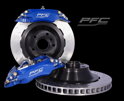 PFC-7968.15-28 ［15 Compound ］PORSCHE/ポルシェ 911（991.2）GT3 CUP Enduro <Race Car> 15y〜（フロント） PMC38SP - PMC Bronze 308 Winchester 150 Grain Soft Point Rifle