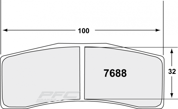 CP7031D32
