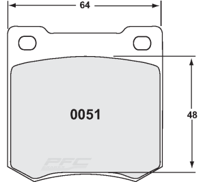 MGB535