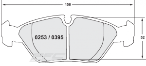 FCP256