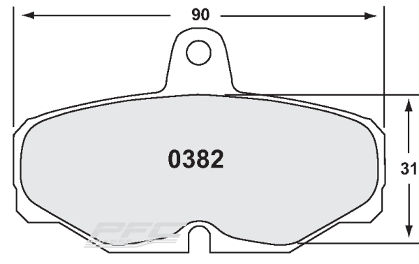 FCP408