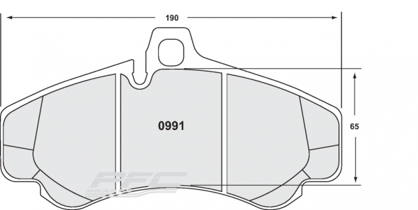 FRP3075