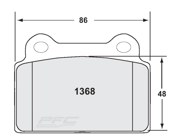 FCP4168