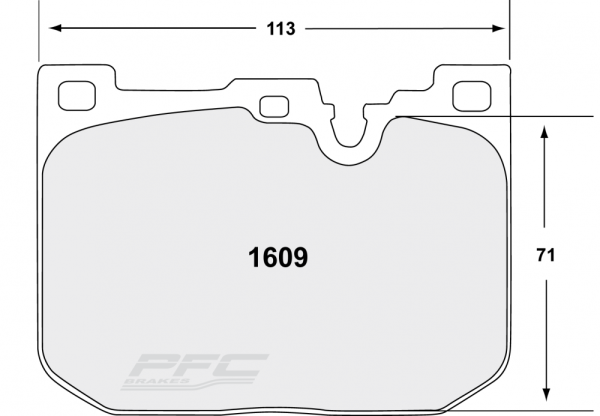 FCP4611