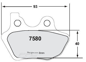 FD235