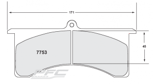 CP5805D45