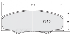 CP2340D38