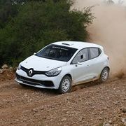 H - Renault Clio R3T with PFC Brakes