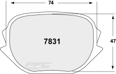 7831