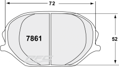 7861