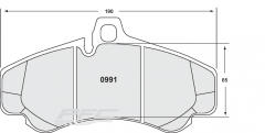 FRP3075