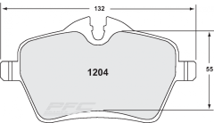 FCP4080