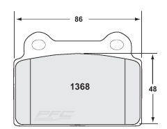 FCP4168