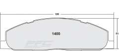 1400