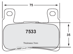 734
