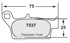 7537