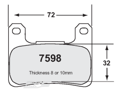 FD325