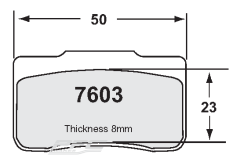7603