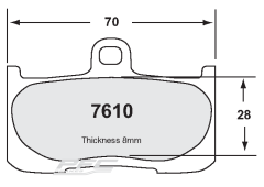 7610