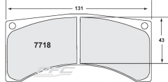 FRP3070