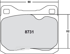8731