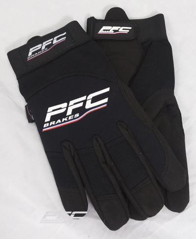 PFC gloves