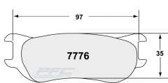 7776