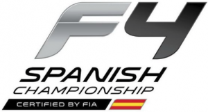 F4 Spanish championship