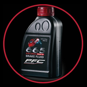 Textar DOT 4 Brake Fluid 1L – United Speed Racing