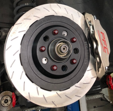 New PFC products • PFC Brakes - Performance Friction