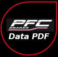 331 compound • PFC Brakes - Performance Friction