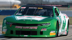 Trans Am TA2 brakes